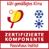 kühl gemäßigtes Kl_DE Piktogramm
